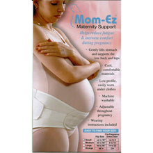 Mom EZ Maternity support belt