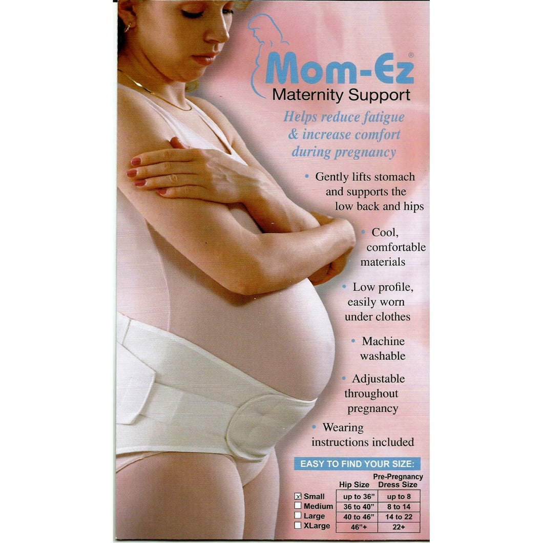 Mom EZ Maternity support belt – Nine Months Etc